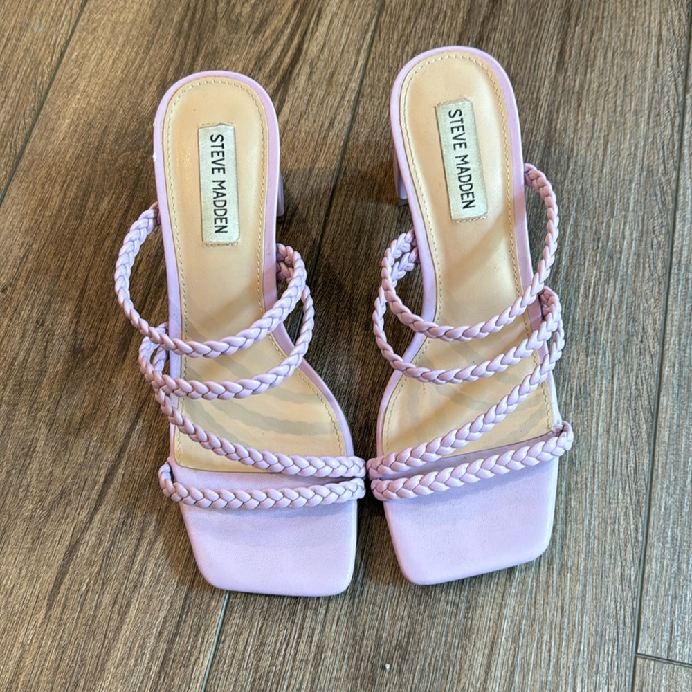 Steve Madden Sandals